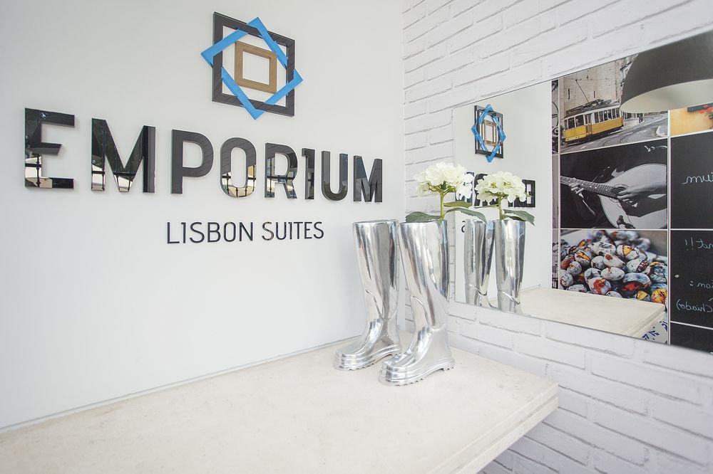 Emporium 2* Lisbon