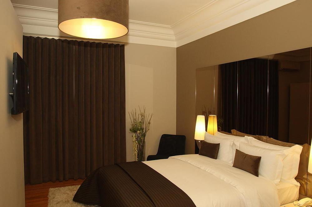 Castilho House Bed & Breakfast Lisbon