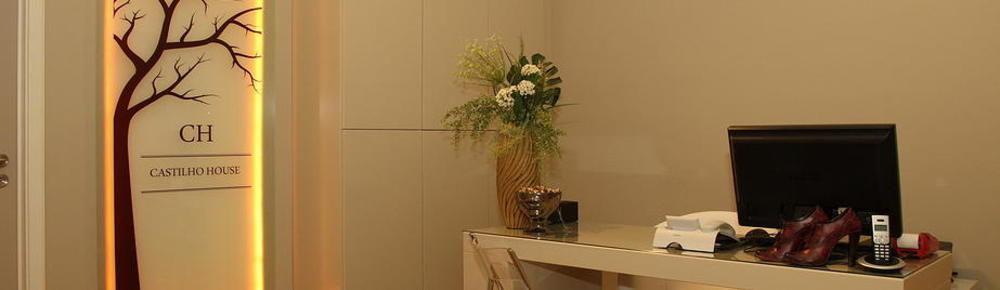 Castilho House 3* Lisbon