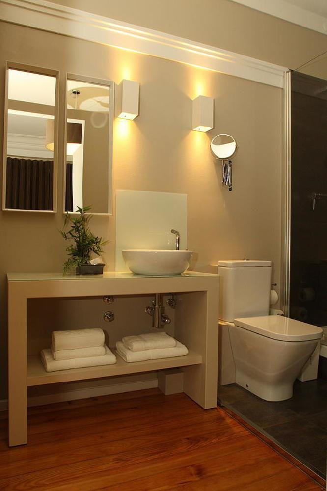 Castilho House 3*