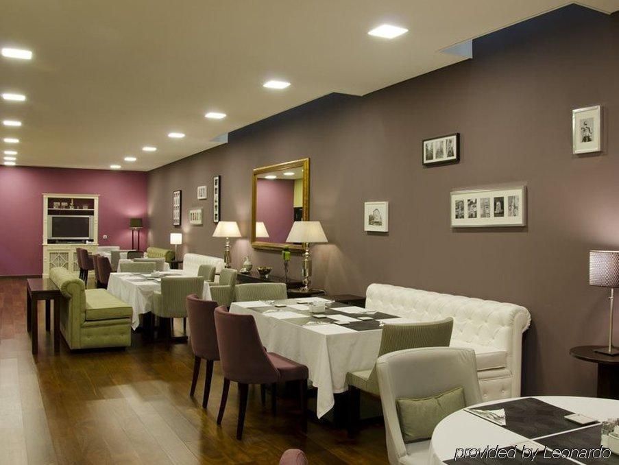 Vip Executive Saldanha 4*