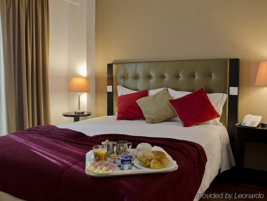Vip Executive Saldanha Hotel Lisbon