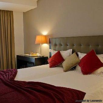 Vip Executive Saldanha 4* Lisbon