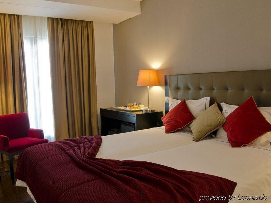 Vip Executive Saldanha Hotel 4*