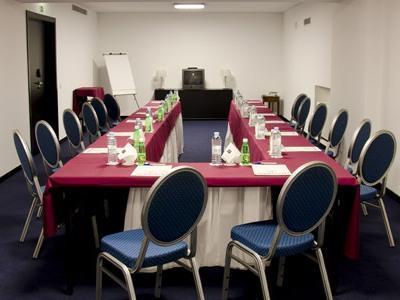 Vip Executive Saldanha 4*