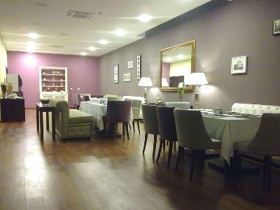 Vip Executive Saldanha Hotel Lisbon