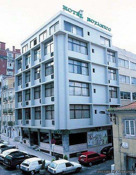Botanico Hotel Lisboa
