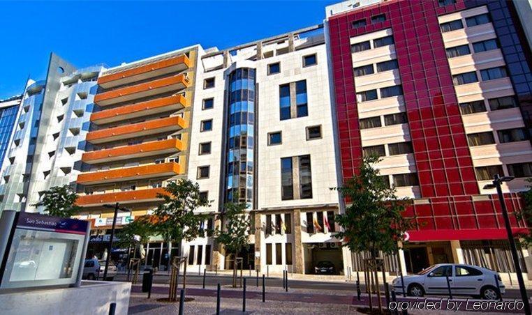 Sana Reno Hotel 3*