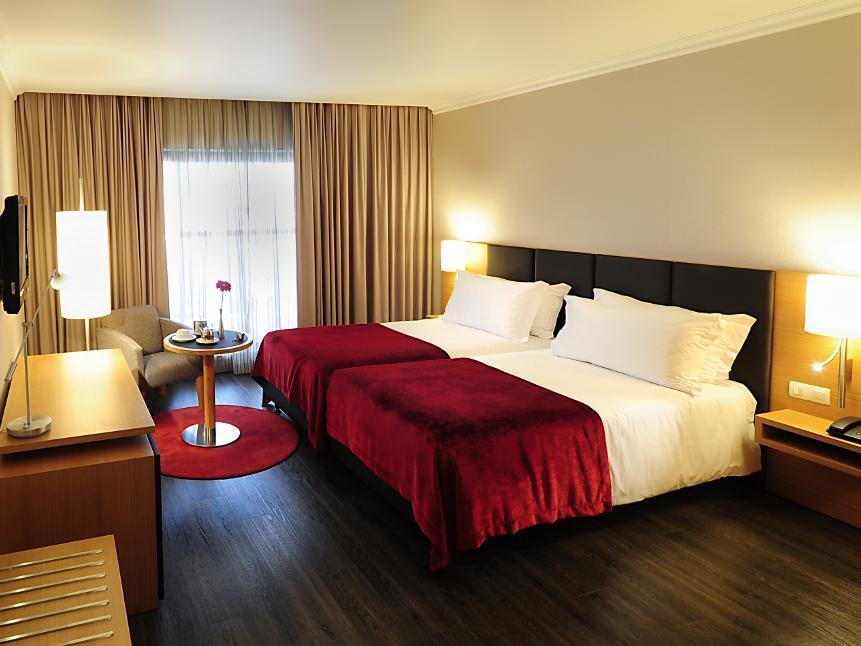 Sana Reno 3* Lisboa