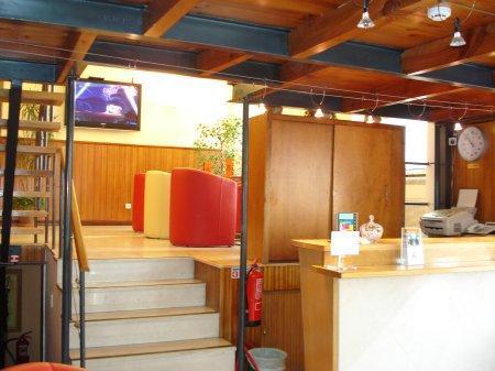 Residencial Do Areeiro Guest house Lisbon