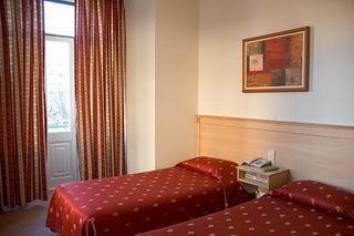 Residencial Do Areeiro Guest house 2*