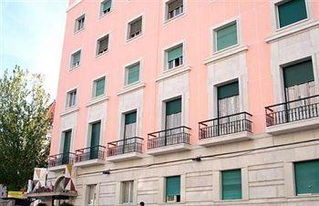 Residencial Do Areeiro 2*