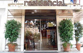Residencial Do Areeiro Guest house Lisbon