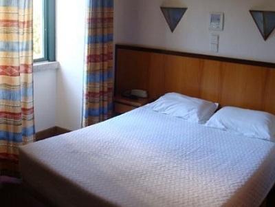 Residencial Horizonte Guest house 2*