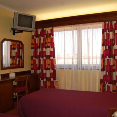 Nacional 3* Lisbon