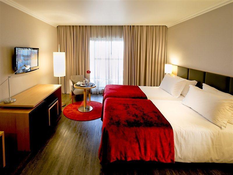 Hotel Sana Reno