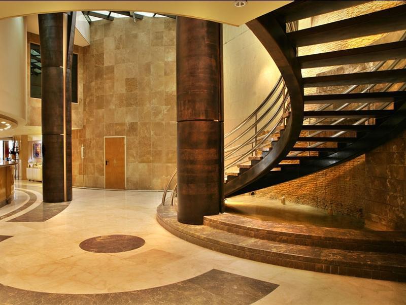 Hotel Sana Reno Lisboa