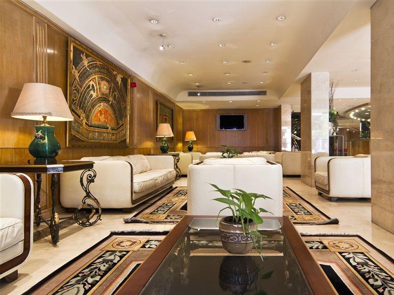 Hotel Sana Reno Lisboa