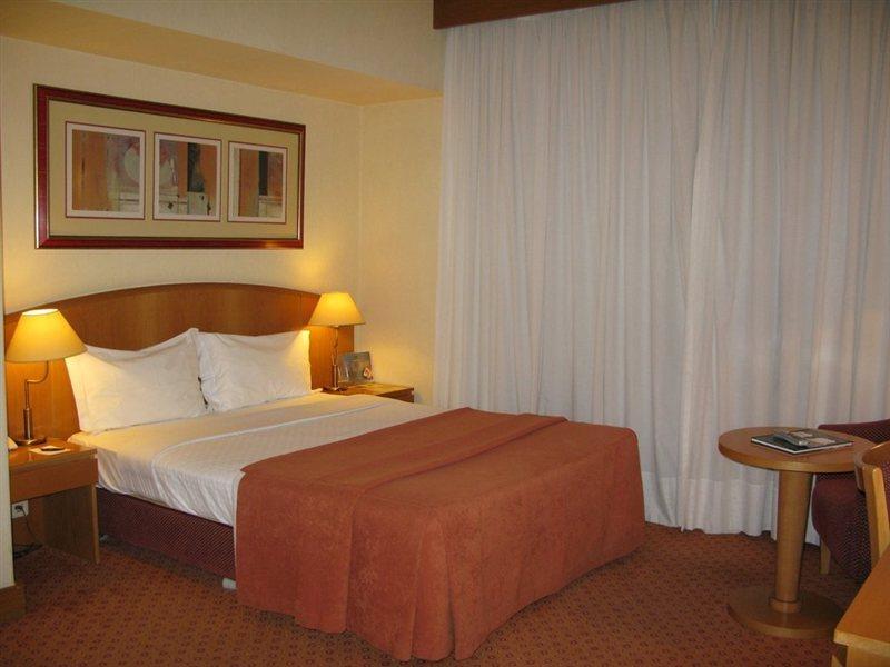 Hotel Hf Fenix 4*