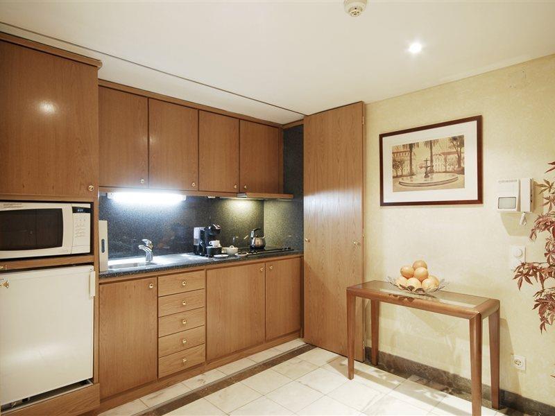 Apart-hotel Altis Turísticos 4*