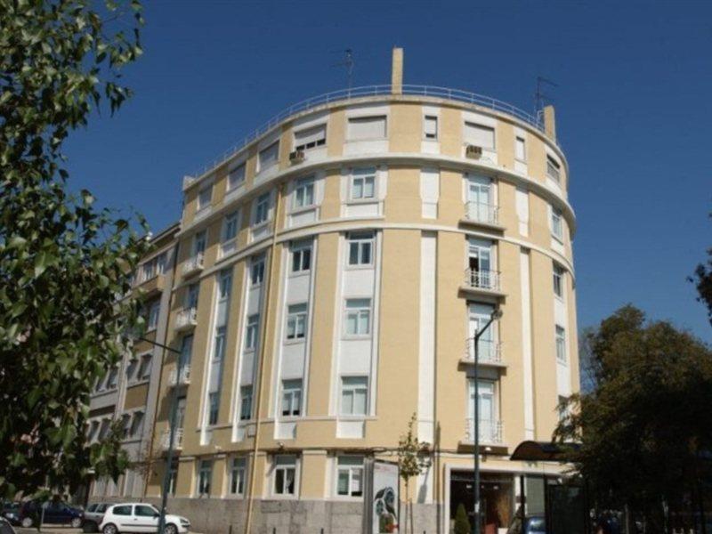 Hotel Centro Saldanha 2*