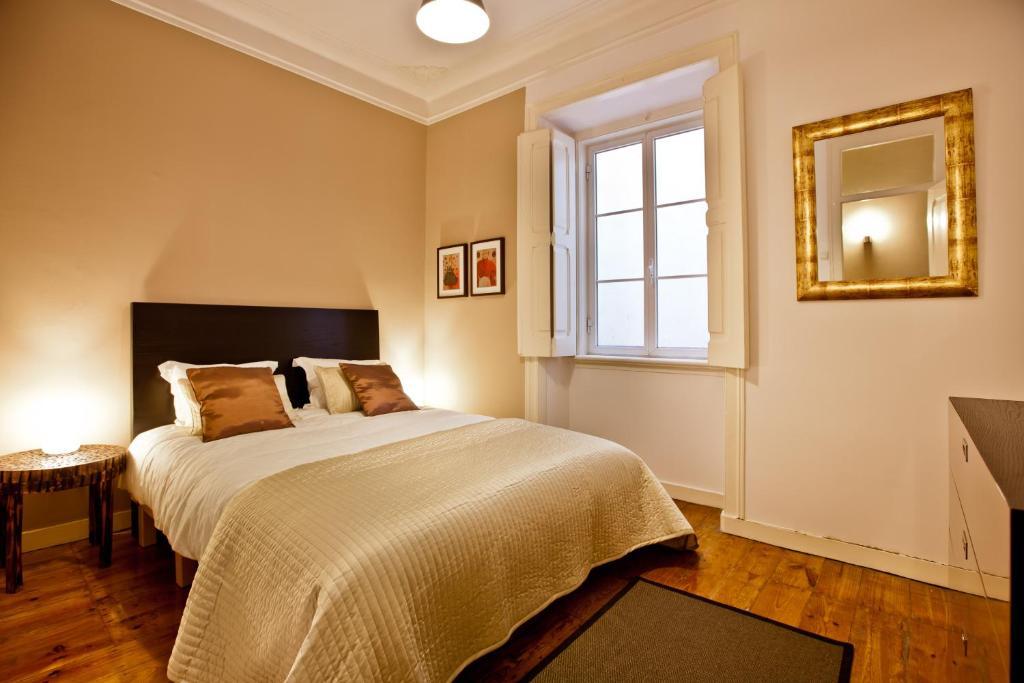 Apartment Of The Marques *