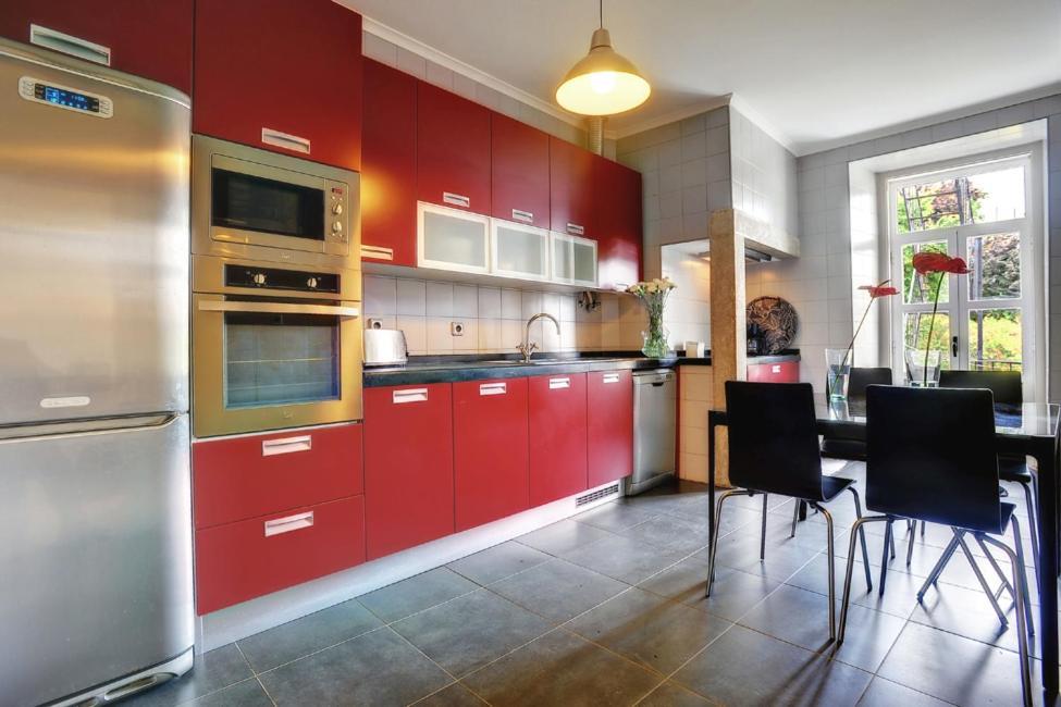 Of The Marques Apartment