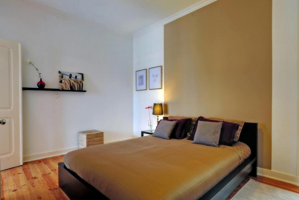 Apartment Of The Marques