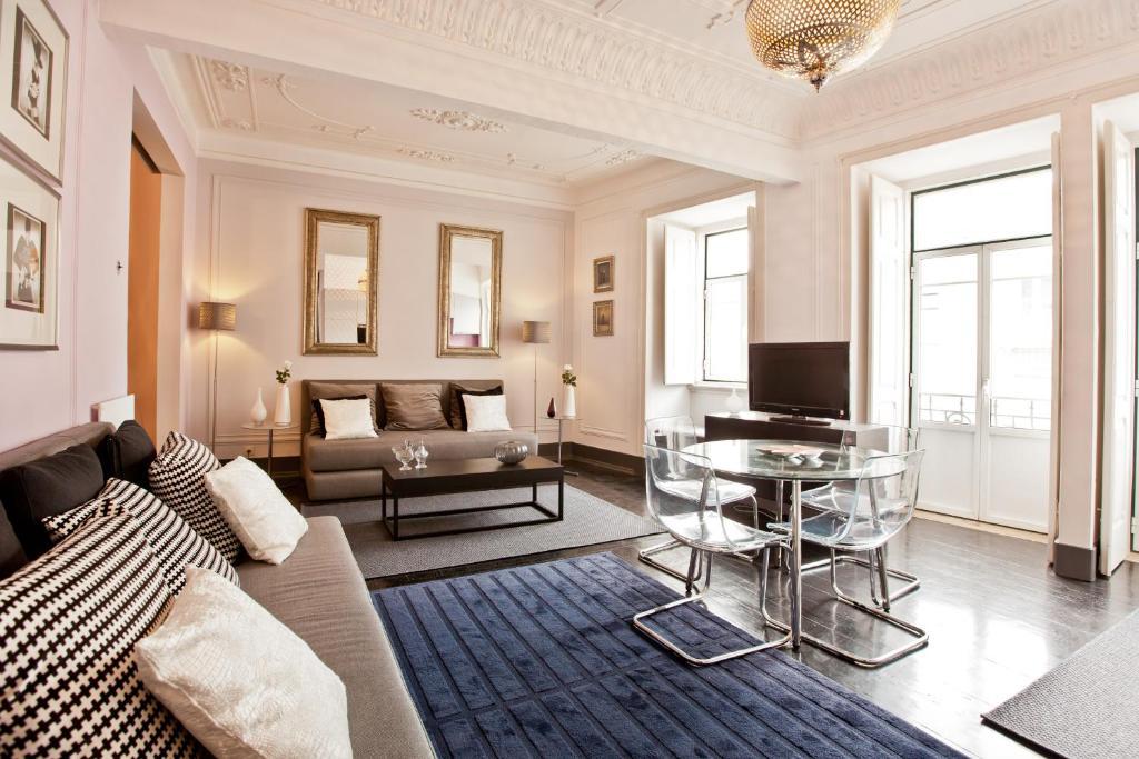 Apartment Of The Marques