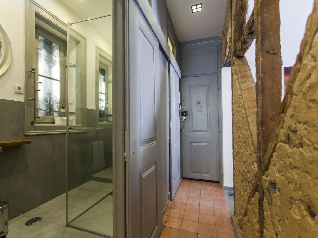 Historical Apartamento Lisboa