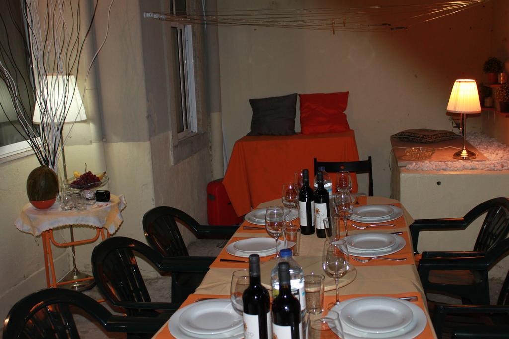 Casa de hóspedes Sunshine Homes Lisboa
