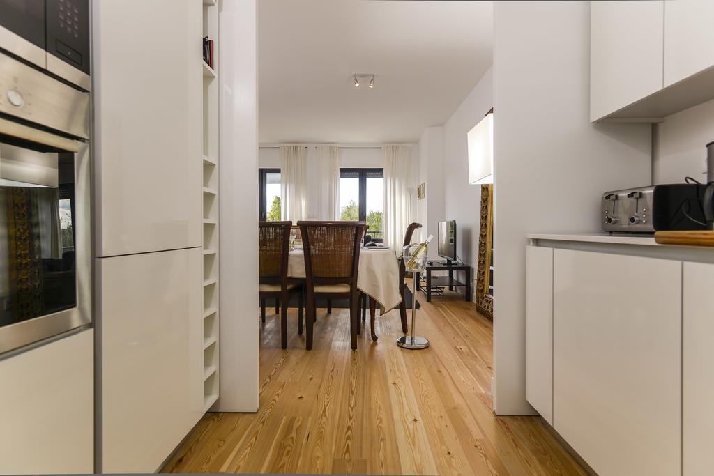 Center Gardens Apartments