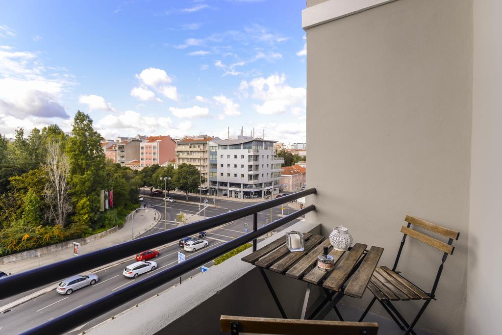 Center Gardens Apartments