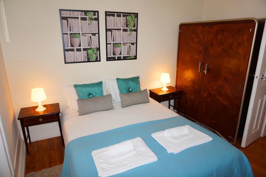 Apartment Flores Terrace