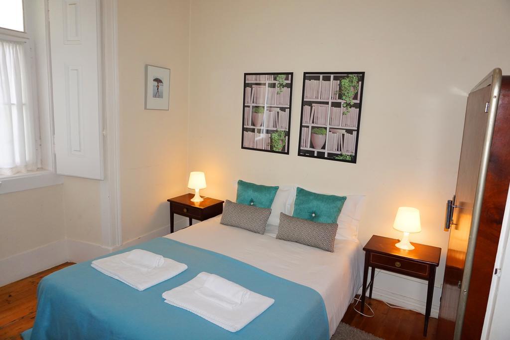 Apartment Flores Terrace *