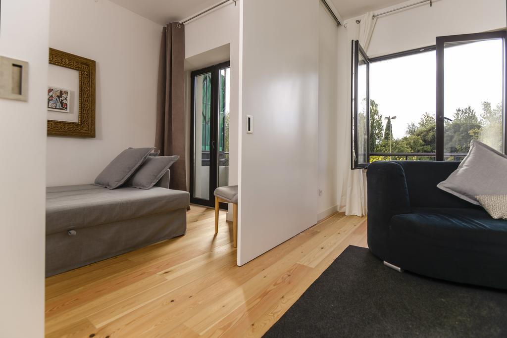 Center Gardens Apartments