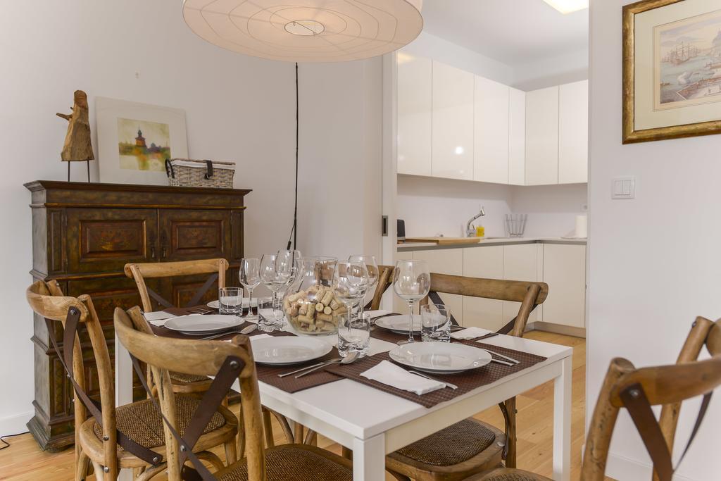 Apartment Center Gardens Apartments Lisbon