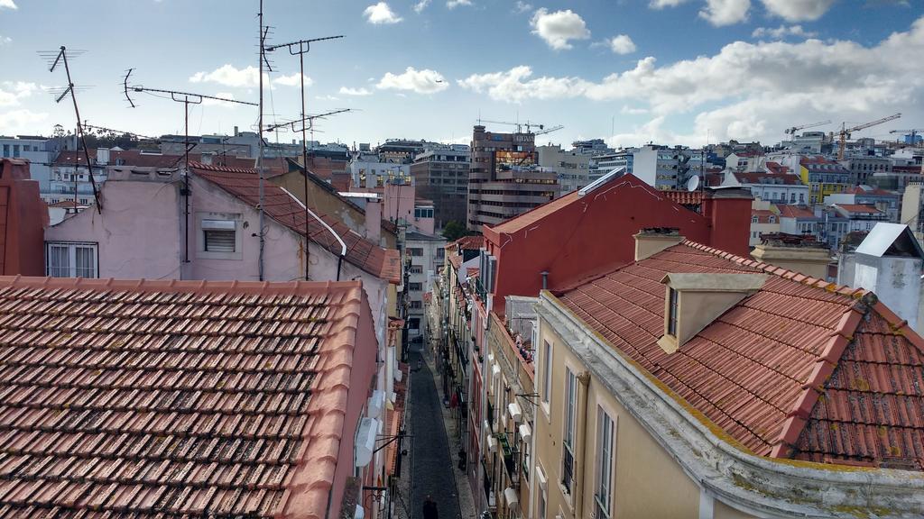 Casa Do Passadico