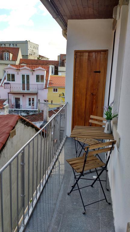 Casa Do Passadico Lisbon