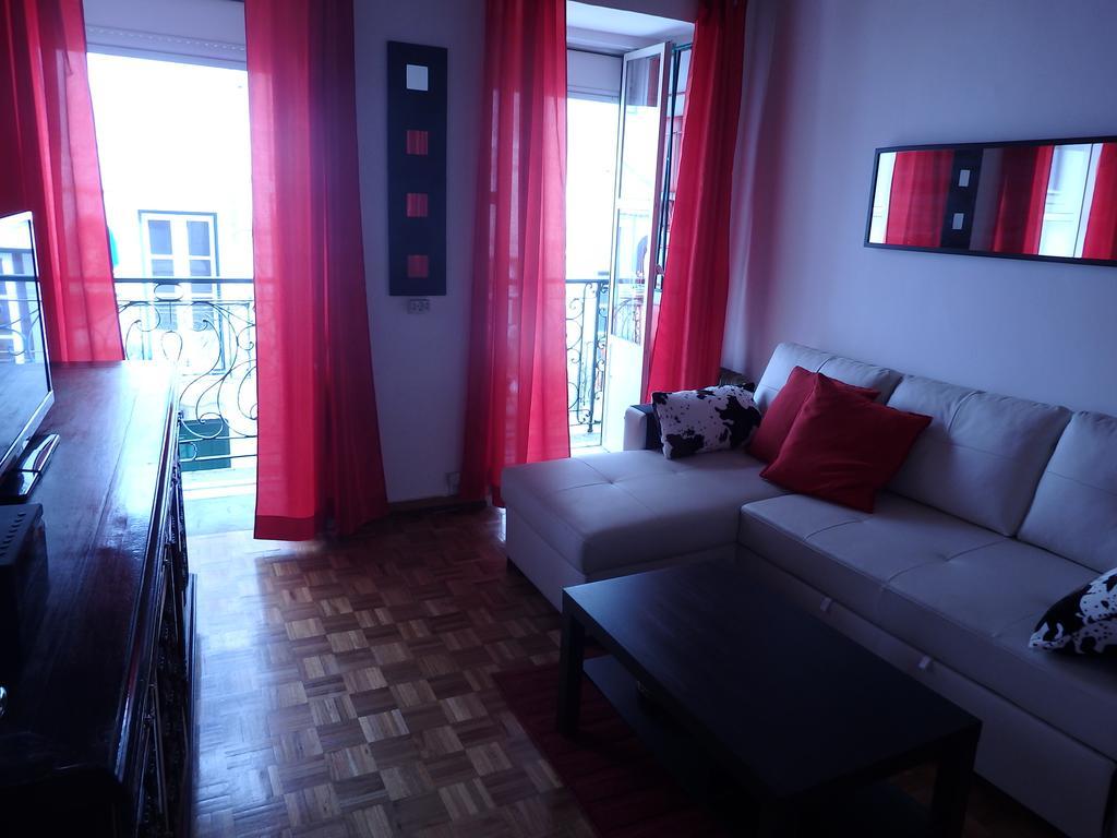 Apartment Fado