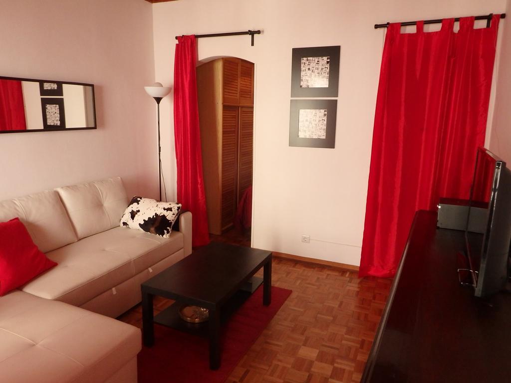 Apartment Fado Lisbon
