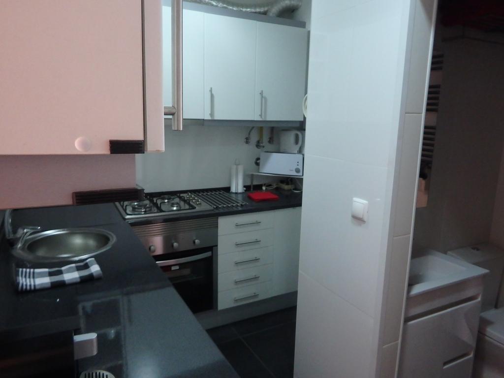 Apartment Fado *