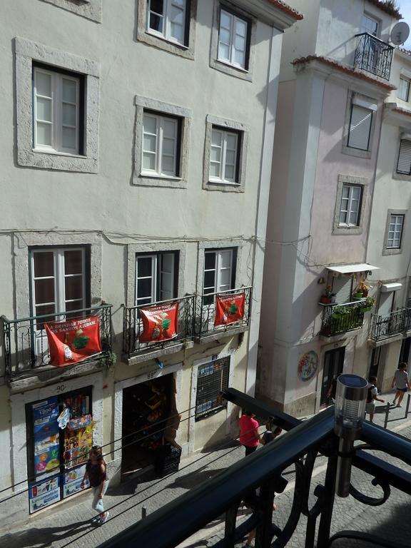 Apartment Fado