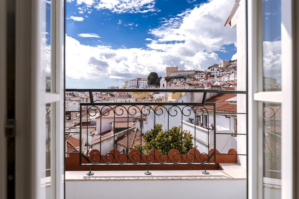 Apartment Alfama By Inside Out *