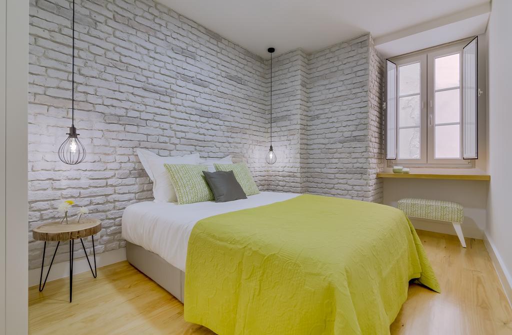 Apartment Alfama By Inside Out