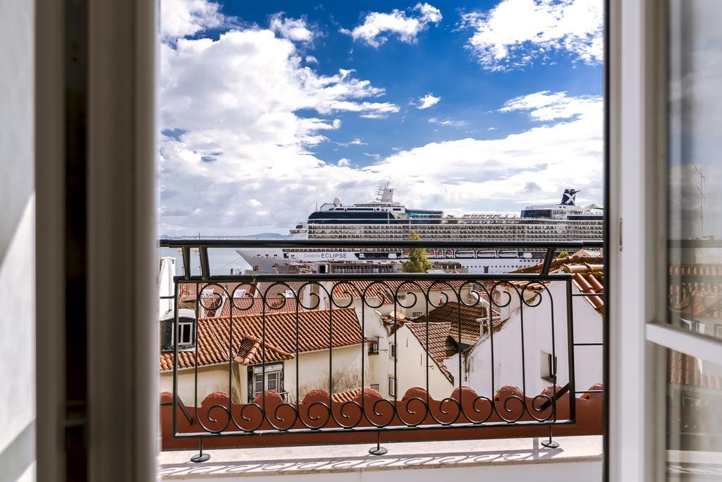 Alfama By Inside Out