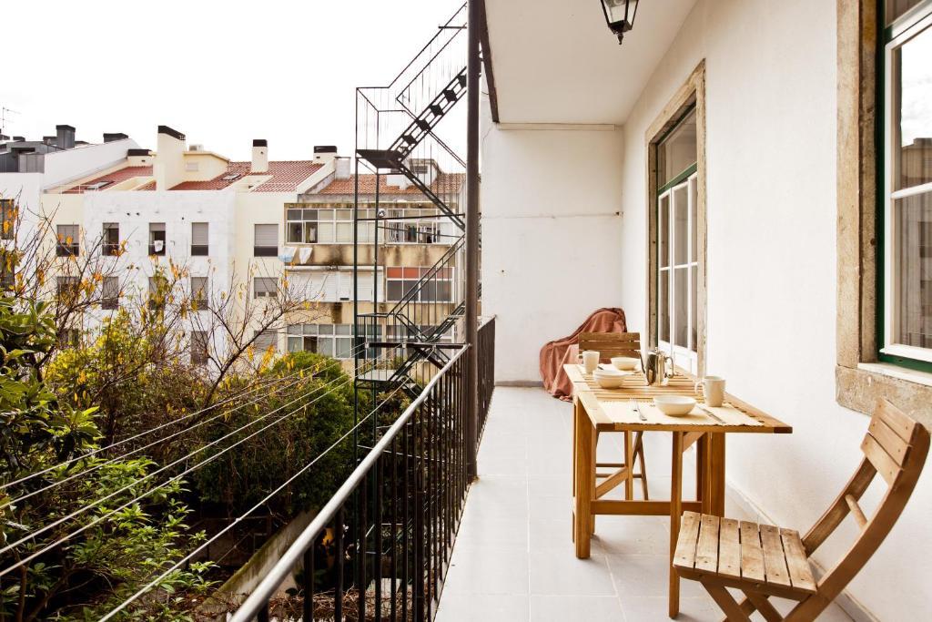Of The Marques Lisbon
