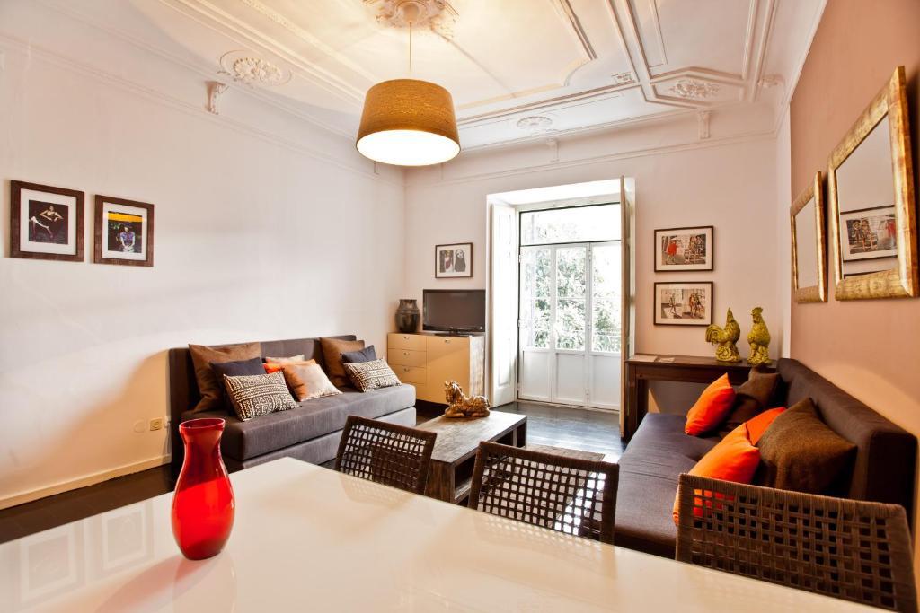 Of The Marques Apartment