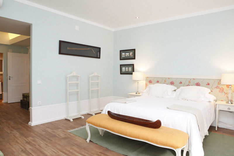 Guest house Alecrim Ao Chiado 4*