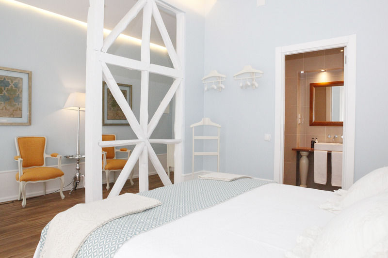 Guest house Alecrim Ao Chiado